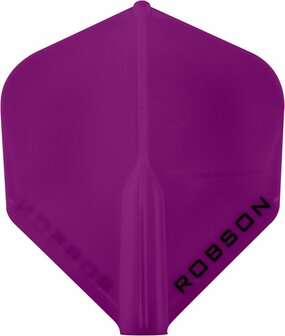 Robson purple