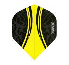 Pentathlon Swish Yellow Bulk
