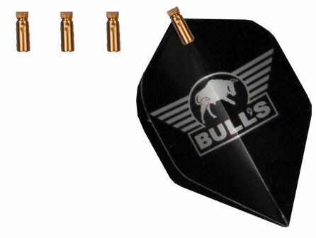 Flight protector gold