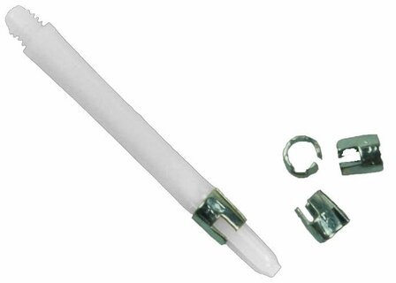 Shaft crowns