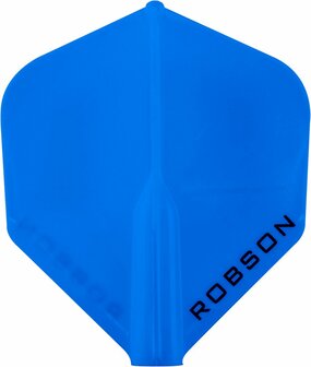 Robson blue