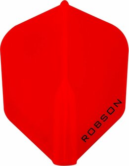 Robson red
