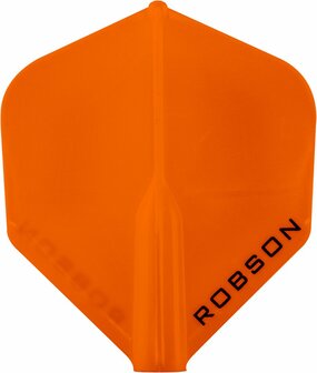 Robson orange