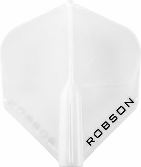 Robson white