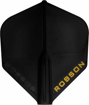 Robson black