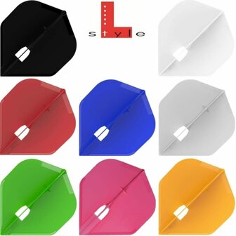 L-style Black