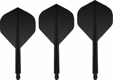 Condor Axe black medium