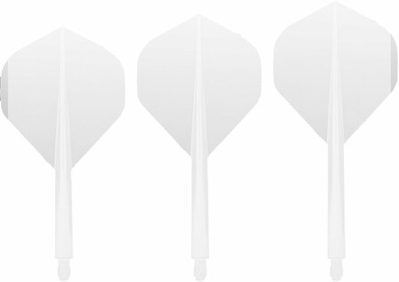 Condor Axe clear short