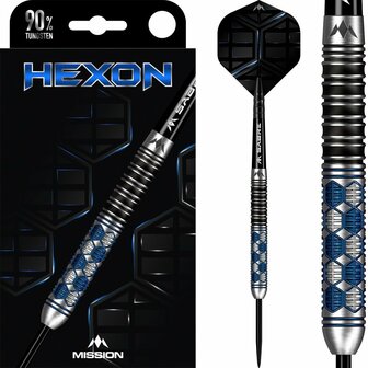 Hexon 23 gram