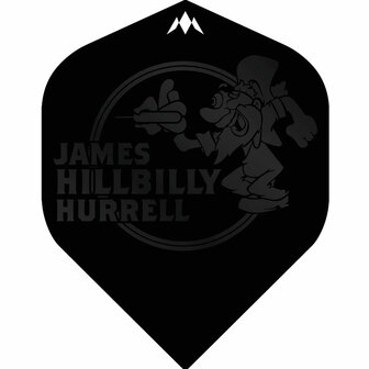 Mission James Hurrel