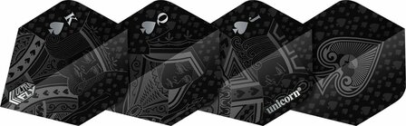 Black Royal Flush