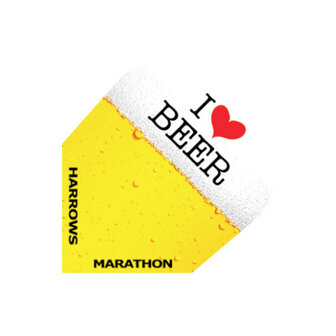 Marathon I Love Beer