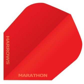 Marathon Red