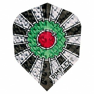 Dimplex Dartboard