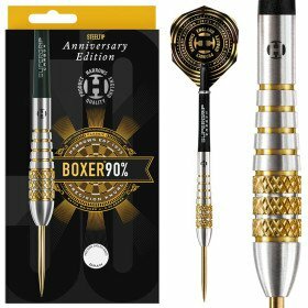Boxer Bomb 22 gram