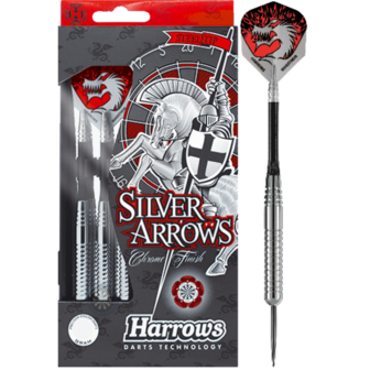 Silver Arrows 26 gram