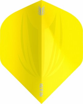 Target Element Pro Ultra Yellow