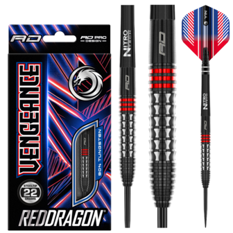 Vengeance 22 gram