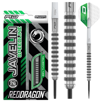 Javelin Speedline 26 gram