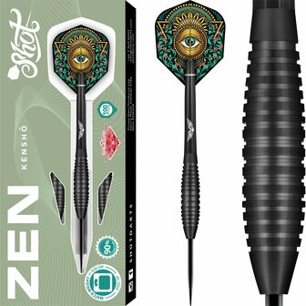 Zen Kensho 22 gram