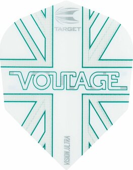 Target Vision Ultra Flight Rob Cross No.6