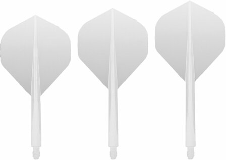 Condor Axe white in between