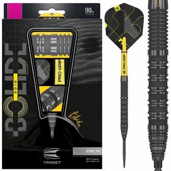 Target Bolide Void 01 90% Swiss 24 gram