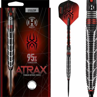 Harrows Atrax 95% 26 gram