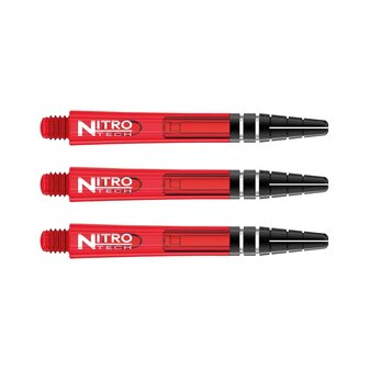  Nitrotech red short