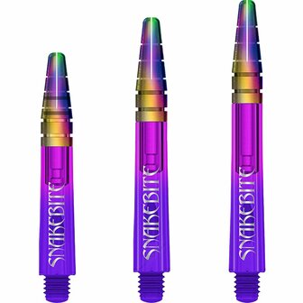 Nitrotech ionic purple wright medium