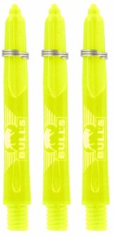 Glowlite yellow medium