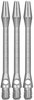 Simplex silver short
