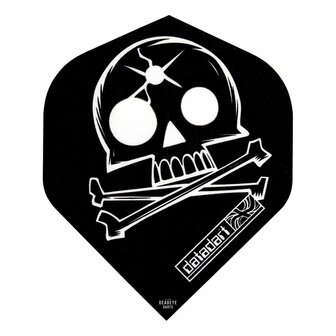 Datadarts Metronix Skull