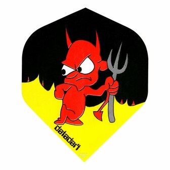 Datadarts Metronix Devil