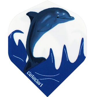 Datadarts Metronix Dolphin