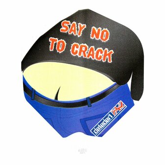 Datadarts Metronix Say no to Crack