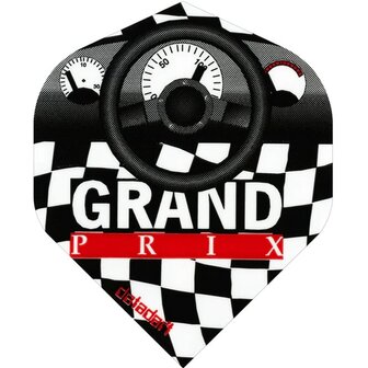 Datadarts Metronix Grand Prix