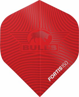 Fortis 150 red