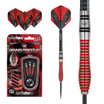 Winmau Dennis Priestley 22 gram