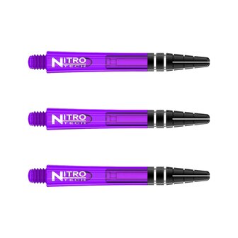 Nitrotech purple in between
