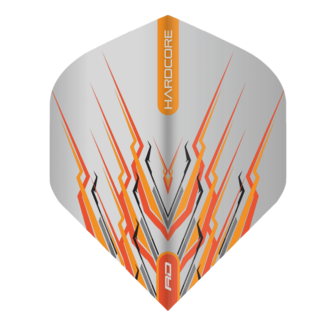 TF6684 Peter Wright Mohawk orange
