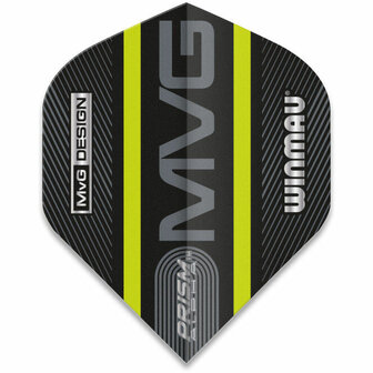 Winmau 6915.188 van Gerwen