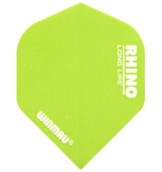 Winmau 6905.112 Rhino Green