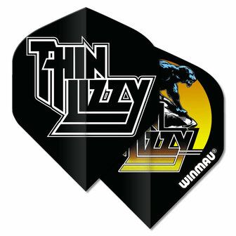 Winmau 6905.246 Thin Lizzy