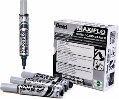 Pentel Stift Maxiflo