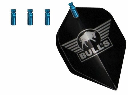 Flight protector blue