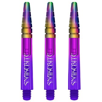 Nitrotech Ionic purple medium