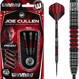 Joe Cullen 21 gram