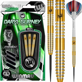 Daryl Gurney 25 gram