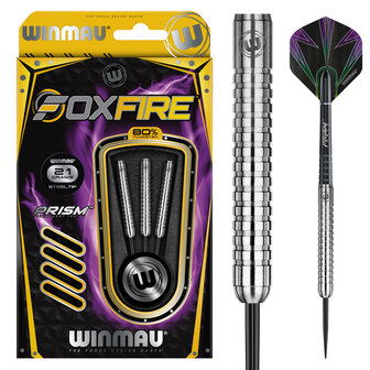 Fox Fire 21 gram